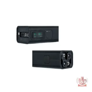 ست میکروفن بیسیم موبایل سنهایزر Sennheiser Profile Wireless 2-Channel Set