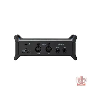 کارت صدا زوم ZOOM UAC-232