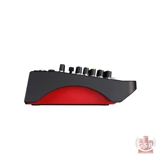 میکسر صوتی آنالوگ آلن اند هیت Allen & Heath ZEDi-8