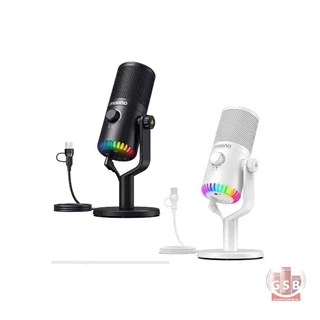 میکروفن یو اس بی ماونو Maono DM30 RGB