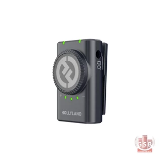 میکروفون بی سیم هالی لند Hollyland Lark M2 Duo Combo