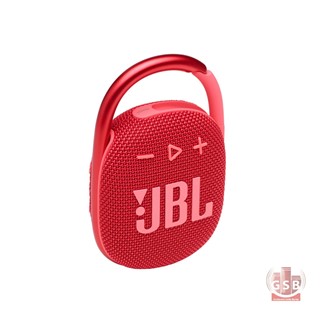اسپیکر بلوتوثی جی بی ال  JBL Clip 4