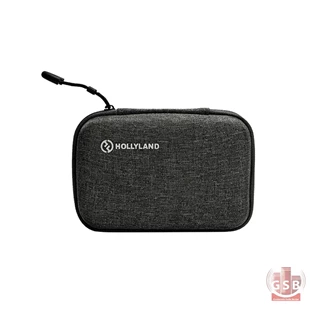 میکروفن بیسیم موبایل هالی لند Hollyland Lark M1 Duo