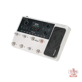 مولتی افکت موئر Mooer GE150 Max
