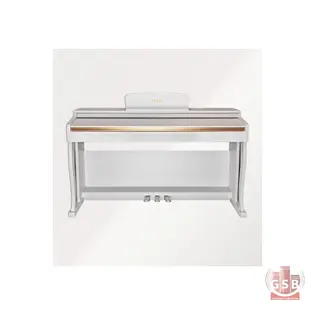 پیانو الکترونیک نورد Nurd AP270
