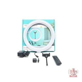 رینگ لایت هیرو Hero YQ-320A