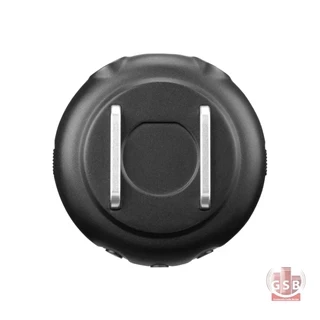 کارت صدا موبایل و میکروفن یقه ای سارامونیک Saramonic Smart V2m