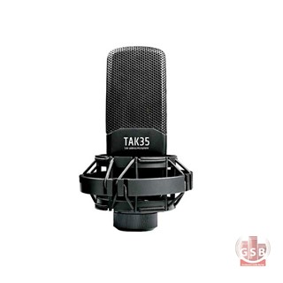 میکروفن استودیو تک استار Takstar TAK35