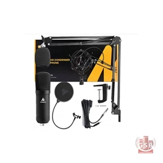 میکروفن استودیو کارکرده ماونو Maono AU-A03 Pro 