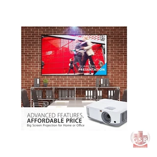 ویدئو پروژکتور ویوسونیک Viewsonic PA503X