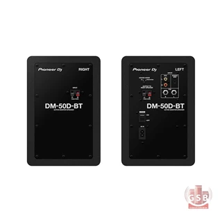اسپیکر مانیتورینگ پایونیر Pioneer DM-50D-BT