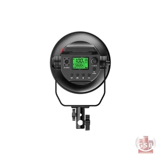 ویدئو لایت پیکسل Pixel COB Video Light C100