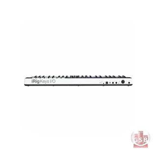 میدی کنترلر آی کی مولتی مدیا IK Multimedia iRig Keys I/O 49