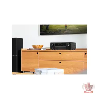 آمپلی فایر سینمایی دنون Denon AVR-X1800H