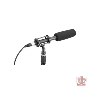 میکروفن شاتگان بویا Boya BY-BM6060