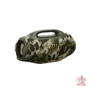 اسپیکر بلوتوثی جی بی ال JBL BoomBox 4