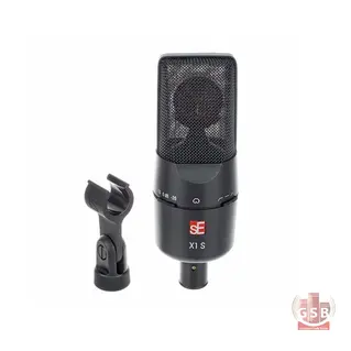 میکروفن استودیو اس ای الکترونیک sE Electronics X1 S