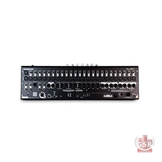 میکسر صوتی دیجیتال آلن اند هیت Allen & Heath QU-24