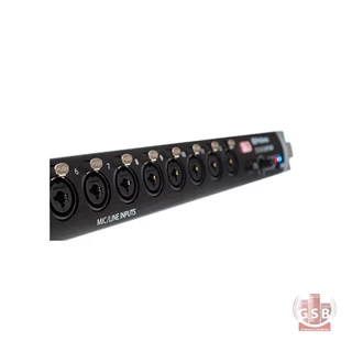 میکسر صوتی دیجیتال پریسونوس PreSonus StudioLive 16R