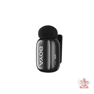 میکروفن بی سیم موبایل بویا Boya Boya Mini Type-C
