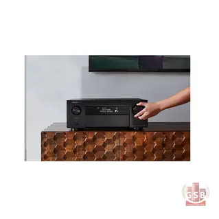 آمپلی فایر سینمایی دنون Denon AVC-X4800H