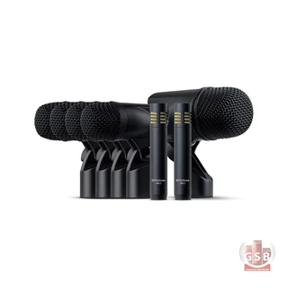 میکروفن درام پریسونوس Presonus DM-7