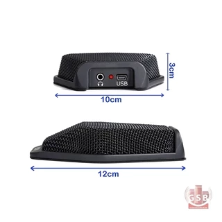 میکروفن یو اس بی کنفرانس بویا Boya BY-MC2