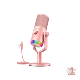 میکروفن یو اس بی ماونو Maono DM30 RGB