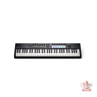 میدی کنترلر نویشن  Novation Launchkey 61 MK4