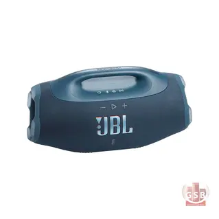 اسپیکر بلوتوثی جی بی ال JBL BoomBox 4