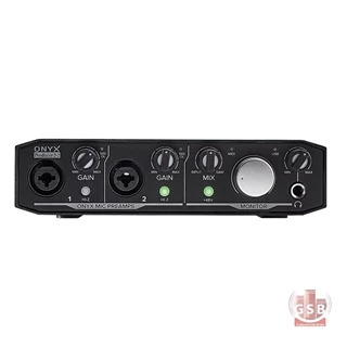 کارت صدا مکی Mackie Onyx Producer 2.2