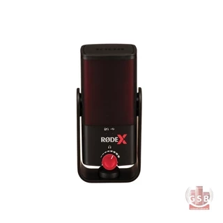 میکروفن یو اس بی رود Rode X XCM-50
