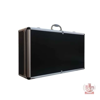 میکروفن چهار کانال بی سیم هدمیک یقه ای ساندکو Soundco SU-4400 C