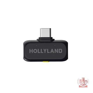 میکروفن بی سیم موبایل هالی لند HollyLand Lark A1 Combo