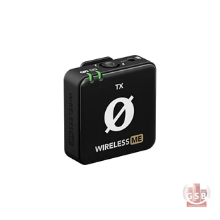 میکروفن بی‌سیم موبایل رود Rode Wireless Me Dual