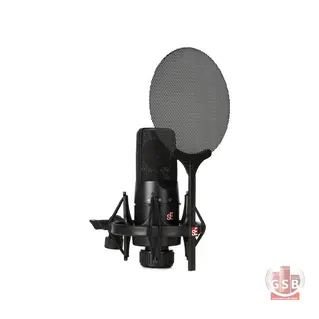 میکروفن استودیو اس ای الکترونیک sE Electronics X1 S