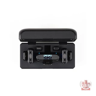 میکروفن بی‌سیم موبایل سارامونیک Saramonic Blink 500 B2 Plus