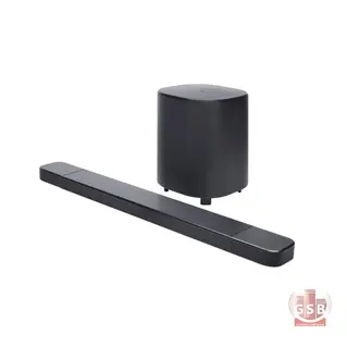 ساندبار جی بی ال JBL BAR 500 MK2