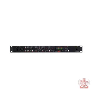 پری آمپ فکوسرایت Focusrite Scarlett OctoPre