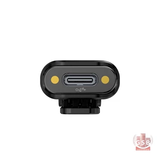 میکروفن بیسیم موبایل هالی لند HallyLand LARK C1 Solo for iOS