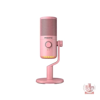 میکروفن یو اس بی ماونو Maono DM30 RGB