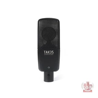 میکروفن استودیو تک استار Takstar TAK35