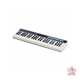 میدی کنترلر آی کی مولتی مدیا IK Multimedia iRig Keys I/O 49