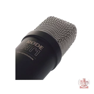 میکروفن Rode NT1 5th Generation 