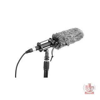 میکروفن شاتگان بویا Boya BY-BM6060