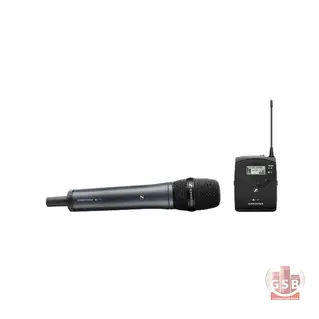 هاچ اف دستی کارکرده سنهایزر Sennheiser EW 135P G4 