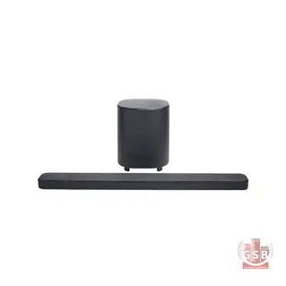 ساندبار جی بی ال JBL BAR 500 MK2