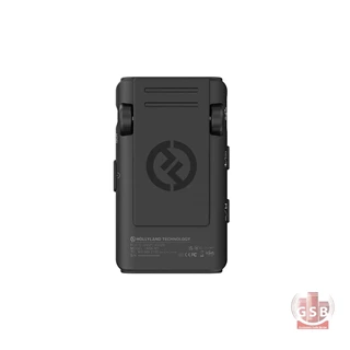 میکروفن بی سیم موبایل هالی لند Hollyland Lark M1 Solo