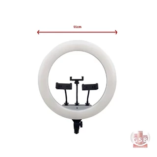 رینگ لایت هیرو Hero JL-F388