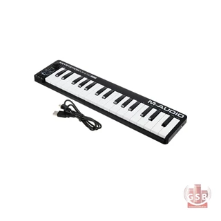 میدی کنترلر ام آدیو M-Audio Keystation Mini 32 MK3
